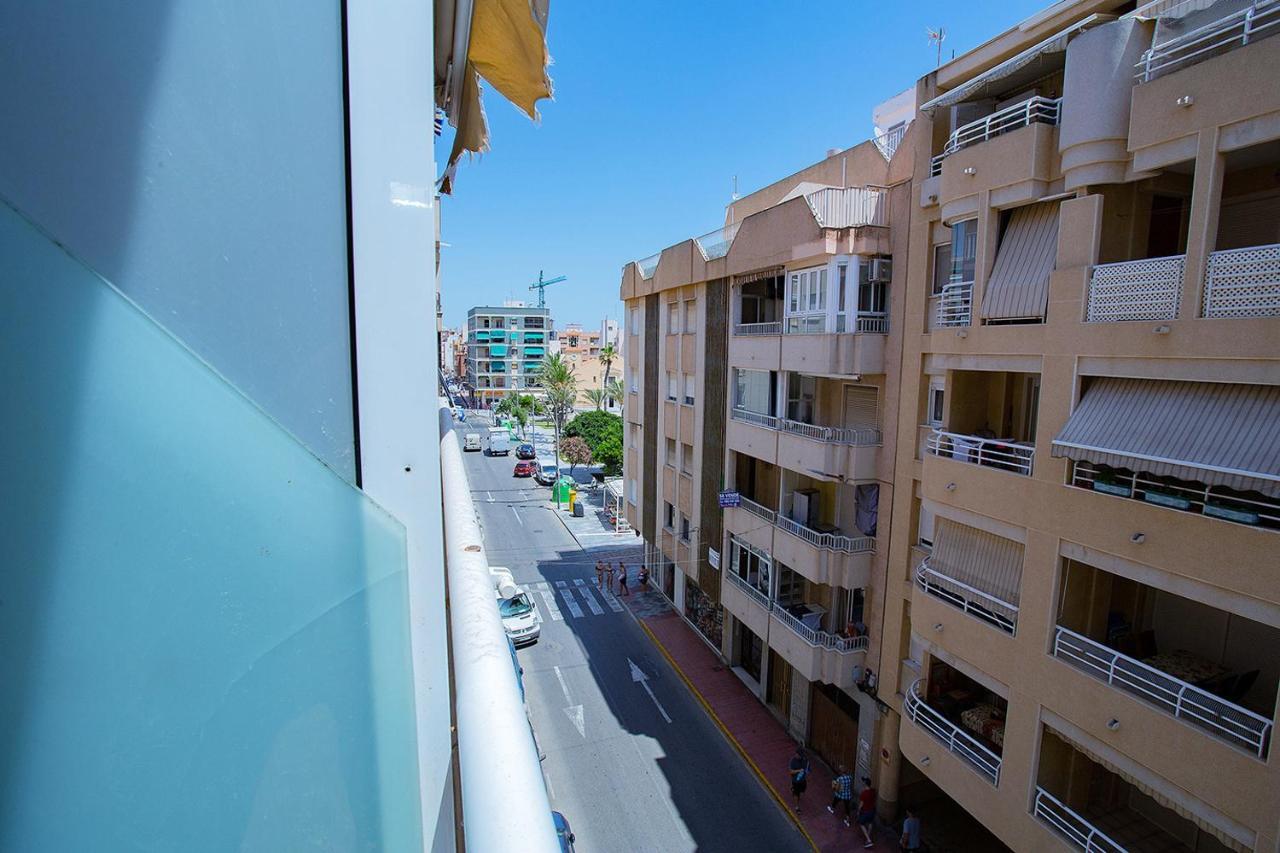 060 La Mata Beach - Alicante Holiday La Mata (Torrevieja) Exterior foto