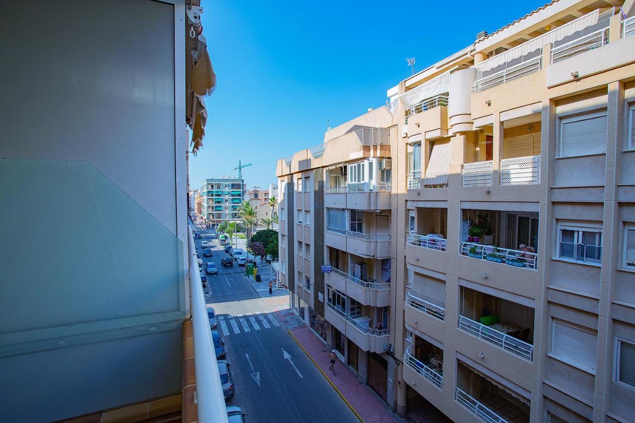 060 La Mata Beach - Alicante Holiday La Mata (Torrevieja) Exterior foto