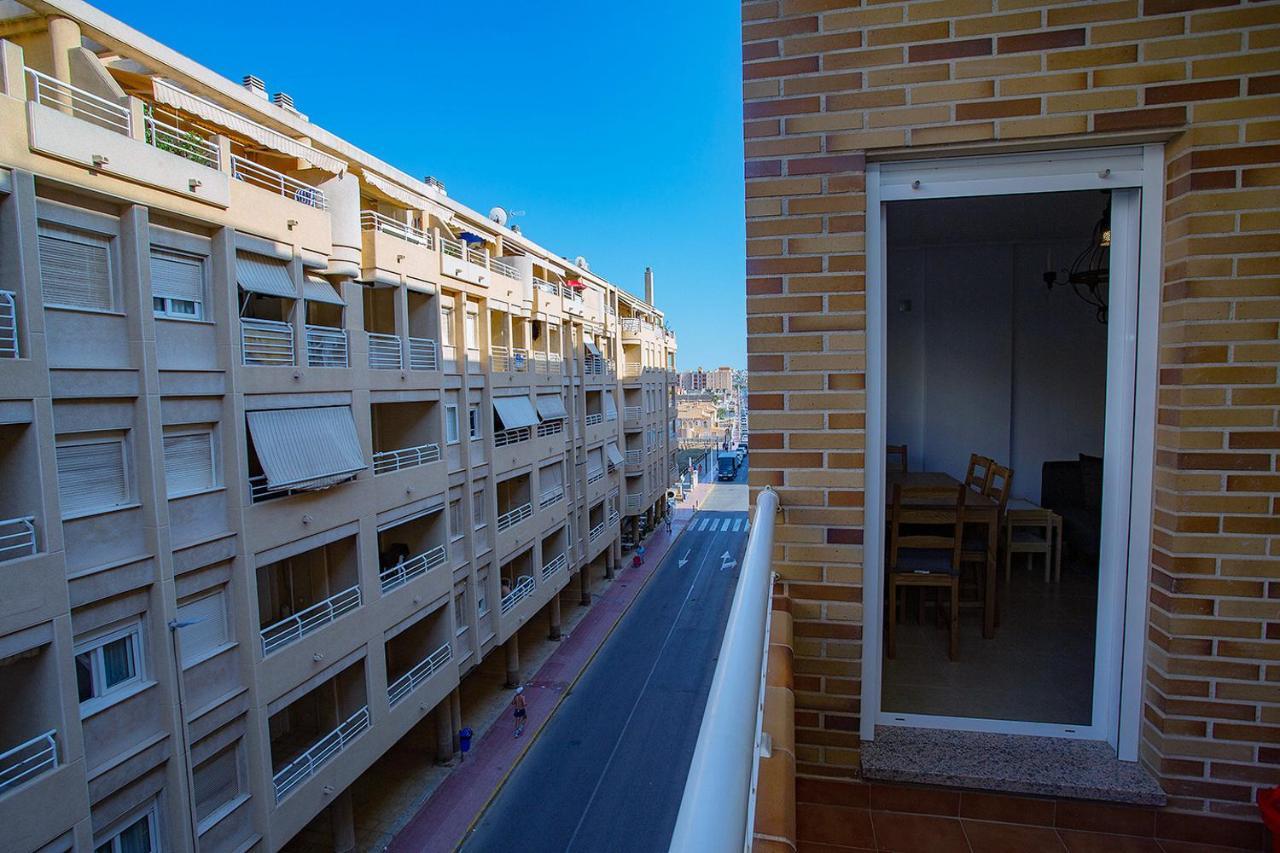 060 La Mata Beach - Alicante Holiday La Mata (Torrevieja) Exterior foto